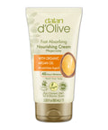 dalan d'Olive Arganöl - Pflegecreme Tube - 60ml dalan d'Olive