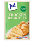 ja! Geriebener Mozzarella 250g (Kopie) ja!