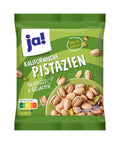 ja! Pistazien geröstet & gesalzen 250g ja!