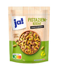 ja! Pistazienkerne geröstet & ungesalzen vegan 100g ja!