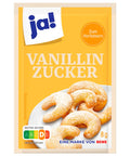 ja! Vanillinzucker 15x8g ja!