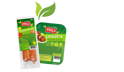 Vegetarisch, Vegan & Bio