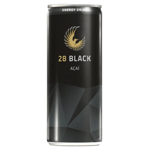 28 Black Acai 0,25l 28Black