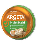 Argeta Hühneraufstrich Halal 95g Argeta