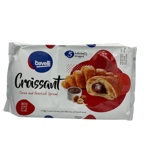 Bavelli Croissant Balconi