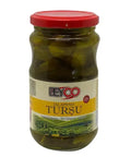 Beyço Eingelegte Jalapenos 700g Beyco