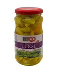 Beyço Eingelegte Mini-Pepperonis 330g Beyco