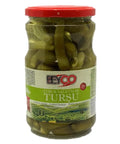 Beyço Gewürzgurken - 700g Beyco