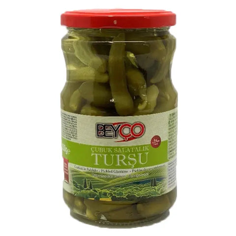 Beyço Gewürzgurken - 700g Beyco