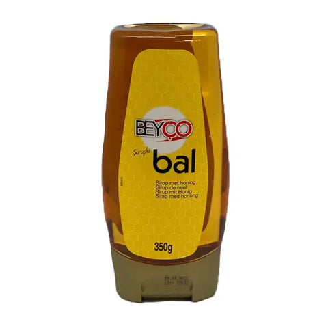 Beyço Honigsirup in Flasche 350g Beyco