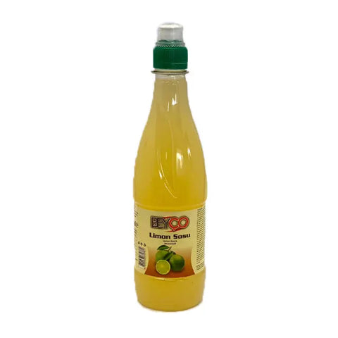 Beyço Zitronensaft Beyco