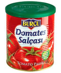 Burcu Domates Salças - Tomatenmark 830 gr Burcu