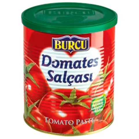 Burcu Domates Salças - Tomatenmark 830 gr Burcu