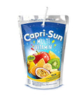 Capri Sun - Multivitamin Paket 10x Capri Sun