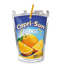 Capri Sun Orange Paket 10x Capri Sun