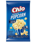Chio Mikrowellen-Popcorn salzig 100g Chio
