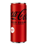 Coca Cola Zero Coca Cola