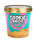 Cookie Bros Keksteig Classic 160g Cookie Bros
