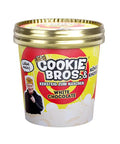 Cookie Bros. - White Chocolate Cookie Bros
