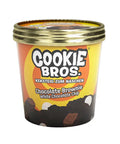 Cookie Bros. Chocolate Brownie White Chocolate Chip Cookie Bros