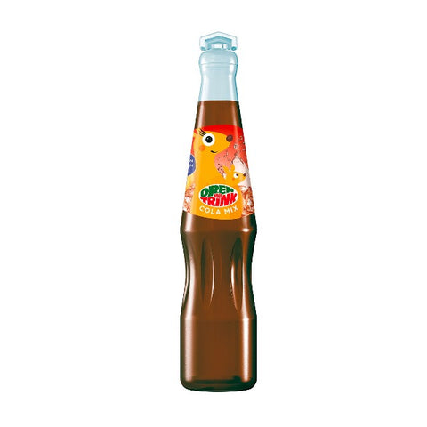 Dreh und Trink Cola-Mix 0,2l Dreh und Trink