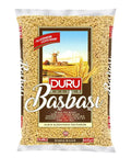 Duru Bulgur Basbasi 1kg Duru
