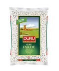 Duru Kuru Fasulye 7mm 1kg Duru