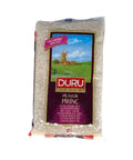 Duru Pilavlik Pirinc 1kg Lotto Duru