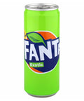 Fanta Exotic Dose Coca Cola