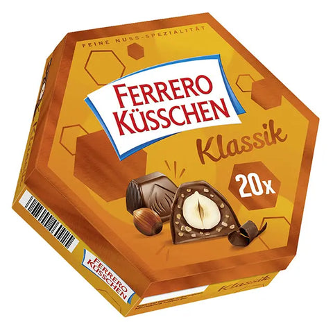 Ferrero Küsschen 178g Ferrero