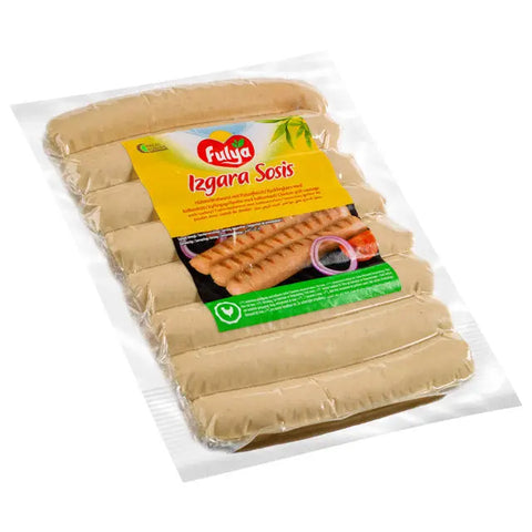 Fulya Hühnerbratwurst mit Putenfleisch - 800g Fulya