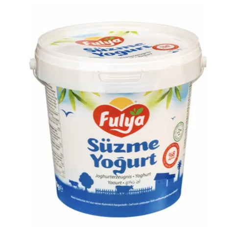 Fulya Joghurt (8% Fett) - 1kg Fulya