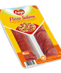 Fulya Pizza Putensalami - 400g Fulya