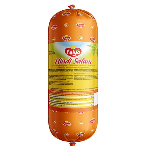 Fulya Putenwurst mit Hühnerfleisch - 400g Fulya