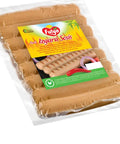 Fulya Scharfe Hühnerbratwurst - 800g Fulya