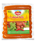 Fulya Scharfe Hühnerwürstchen - 800g Fulya