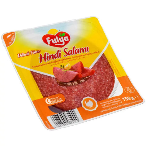 Fulya Truthahnsalami - 150g Fulya