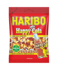 Haribo Happy Cola - Halal - Original Aroma 100g Haribo