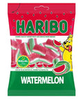 Haribo Karpuz - Watermelon - Helal - 80g Haribo