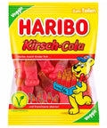 Haribo Kirsch-Cola veggie 200g Haribo