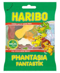 Haribo Phantasia Halal 100g Haribo