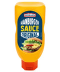 Homann Hamburger-Sauce 450ml Homann