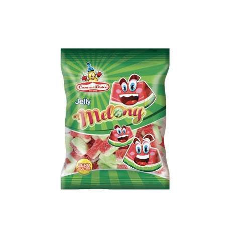 Jelly Melony (Halal) Casa del Dolce