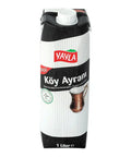 Joghurt-Drink nach anatolischer Art 1L Yayla