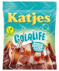 Katjes Fruchtgummi ColaLife 160g Katjes