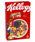 Kellogg's Froot Loops Cerealien 375g KELLOGG