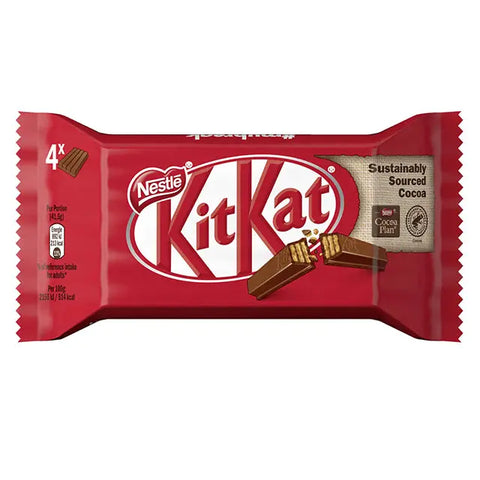 KitKat Multipack 4x41,5g nestle