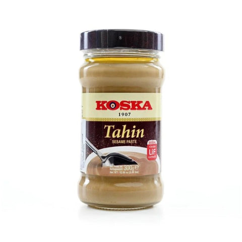 Koska Tahin