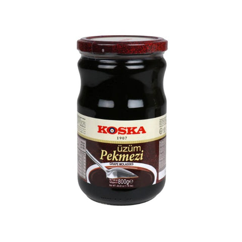 Koska Üzüm Pekmez 800g Koska