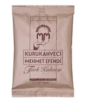 Kurukahveci Mehmet Efendi Türkischer Kaffee 100g Mehmet Efendi